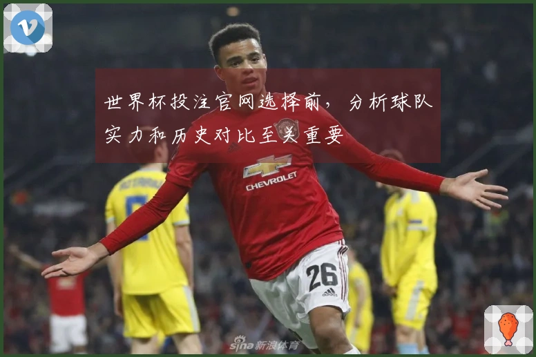 世界杯投注官网选择前，分析球队实力和历史对比至关重要