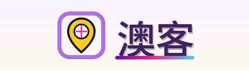 澳客 Logo